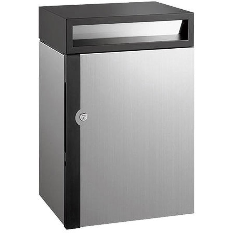 大型郵便受箱　NASTA　ポスト 大型郵便受(防滴型) NASTA(ナスタ) 集合住宅用ポスト 【通販モノタロウ】