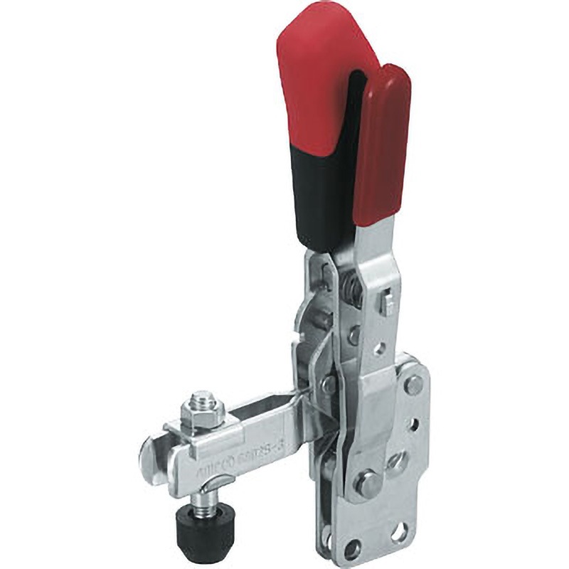 6802S-2 トグルダウンクランプ6802 1個 ナベヤ 【通販モノタロウ】 10,205円