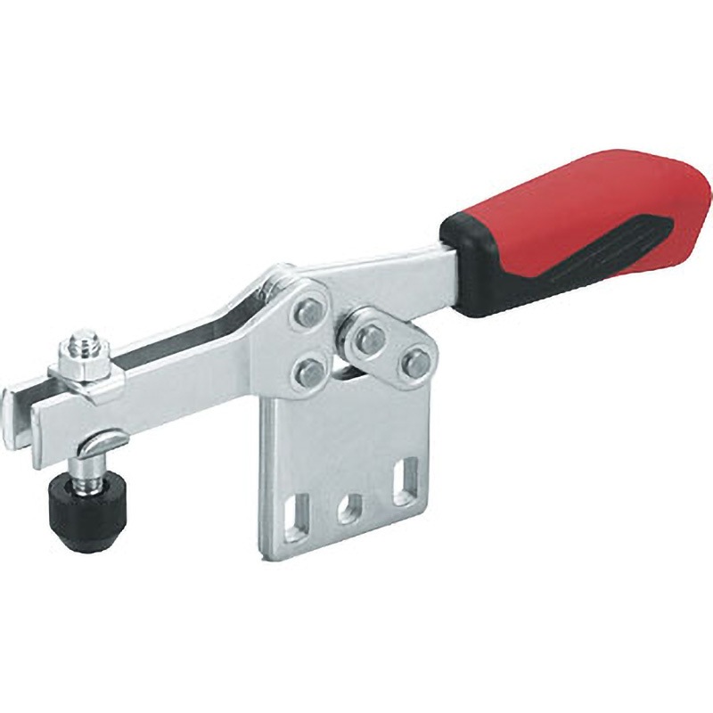 6832-1 トグルダウンクランプ6832 1個 ナベヤ 【通販モノタロウ】 5,827円