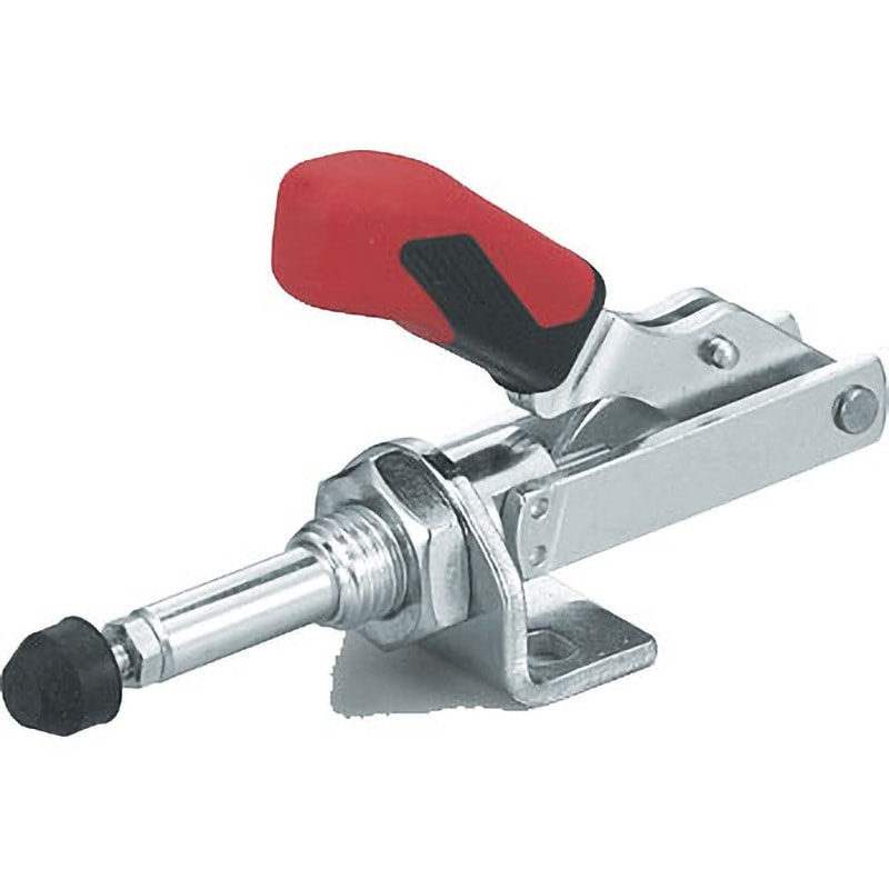 6841-5 トグルサイドクランプ6841 1個 ナベヤ 【通販モノタロウ】