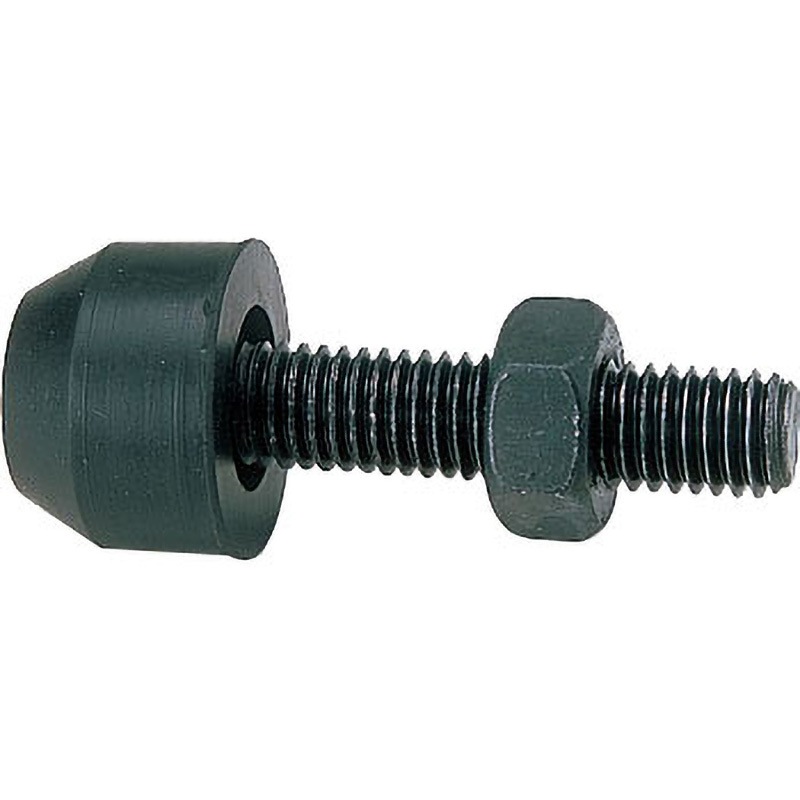 6880NI-3 サイドクランプ用クランピングスクリュー6880 1個 ナベヤ 【通販モノタロウ】