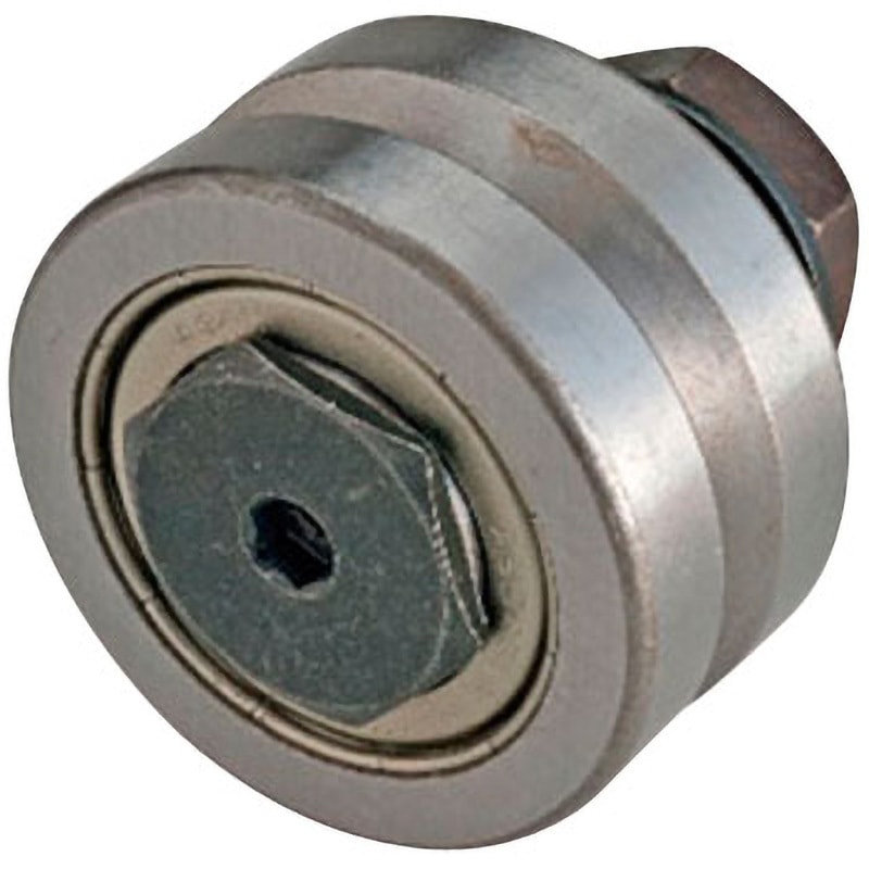 AMJ25CL ジャーナル 標準長形 旭精工 シールド