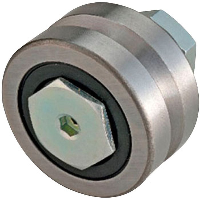 AMJ25CN-UU ジャーナル ナット締め形(ゴムシールタイプ) 1個 旭精工 【通販モノタロウ】