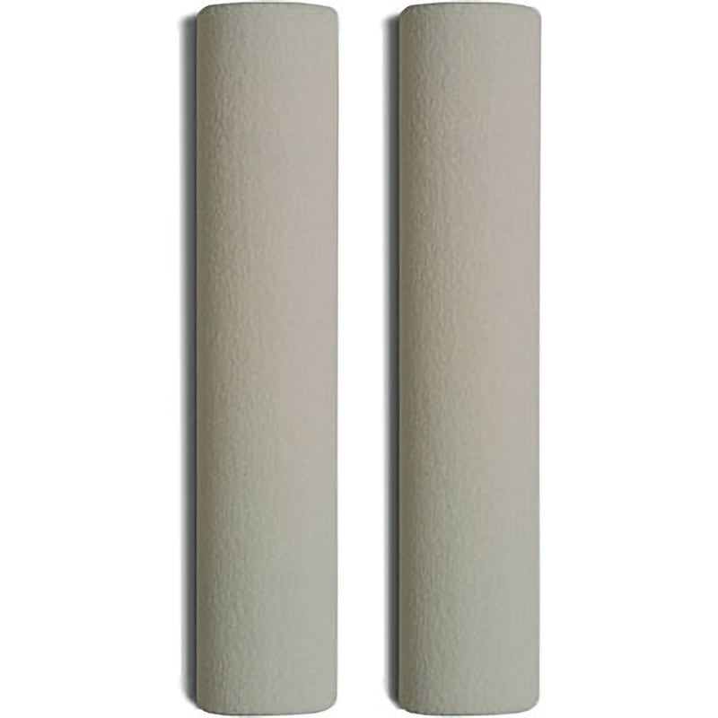 オールドグリップ　ロングタイプ CL-374-200-8 FXソフトグリップ M テラモト 全長150mm 1袋(2本