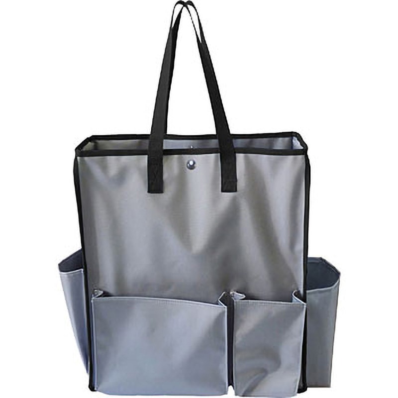 DS-233-200-9 BMトートバッグ テラモト ブラック色   DS-233-200-9