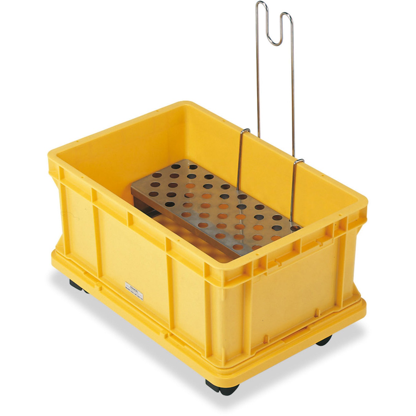 CL-347-800-0 ワックスタンク 1台 テラモト 【通販モノタロウ】