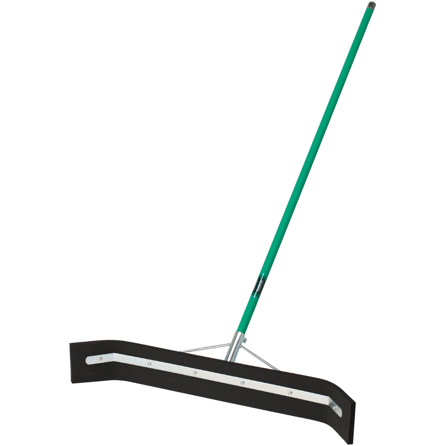 CL-370-130-0 ドライヤー90 キャスター付 90cm 1本 テラモト 【通販モノタロウ】