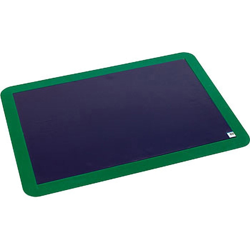 MR-123-740-3 粘着マットシートBS 工場用 テラモト 厚さ3.5mm 1枚 MR