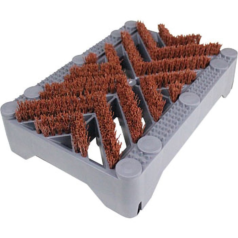 MR-178-010-0 ユキドロオトシ ベース AEV-105-000 テラモト 幅256mm奥行378mm高さ100mm  MR-178-010-0