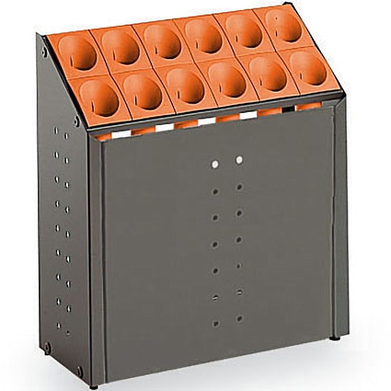 UB-285-212-7 オブリークアーバン C12 テラモト オレンジ色   UB-285-212-7 23,980円