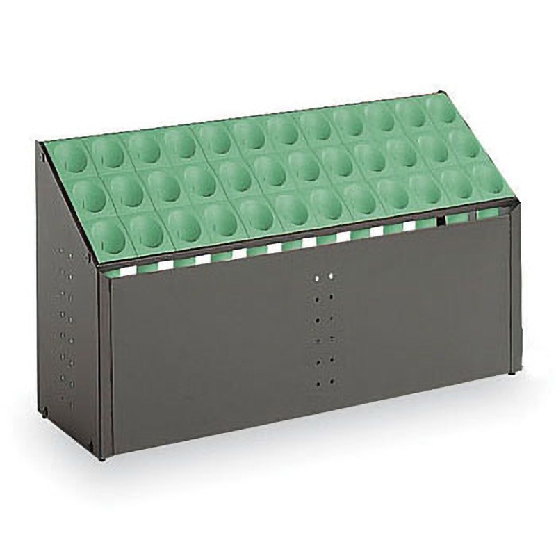 UB-285-236-1 オブリークアーバン C36 テラモト グリーン色   UB-285-236-1