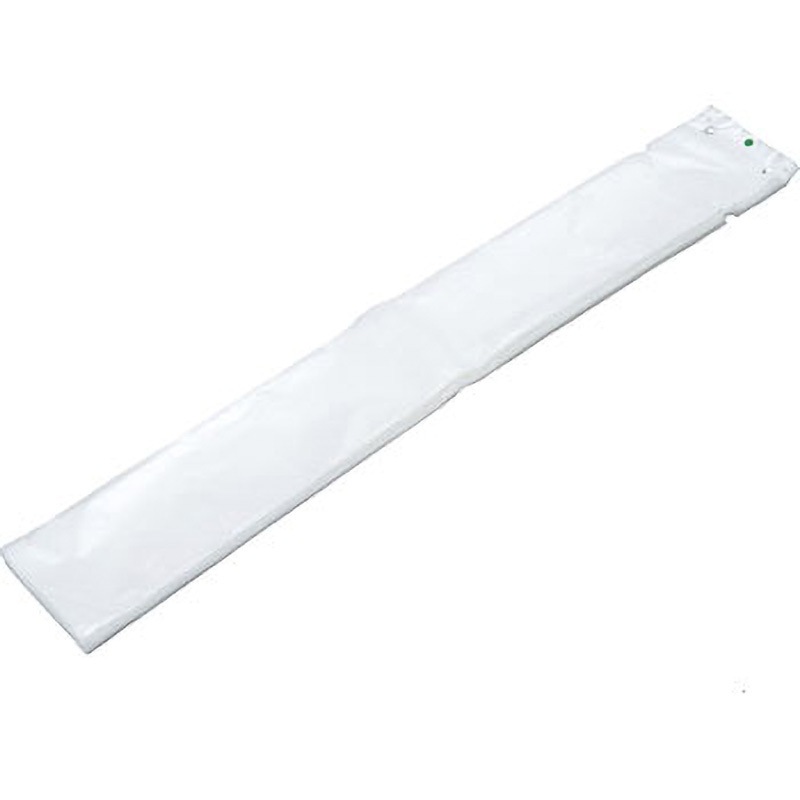 UB-284-240-0 傘ぽん 長傘専用袋 新倉計量器 幅110mm高さ750mm厚さ