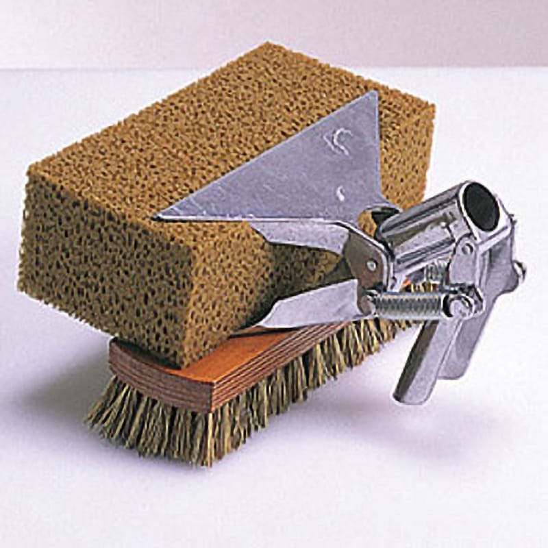 HP-511-401-0 ハイポール用 ホルダー テラモト 1個 HP-511-401-0