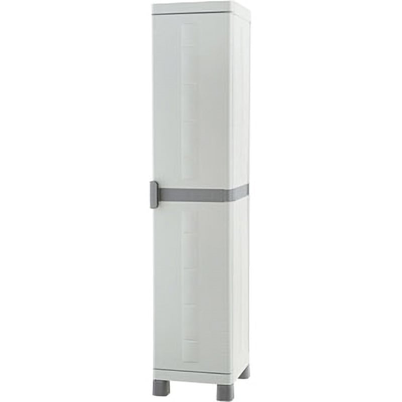 CE-496-904-0 多目的キャビネット 40-180 テラモト 高さ1810mm幅390mm