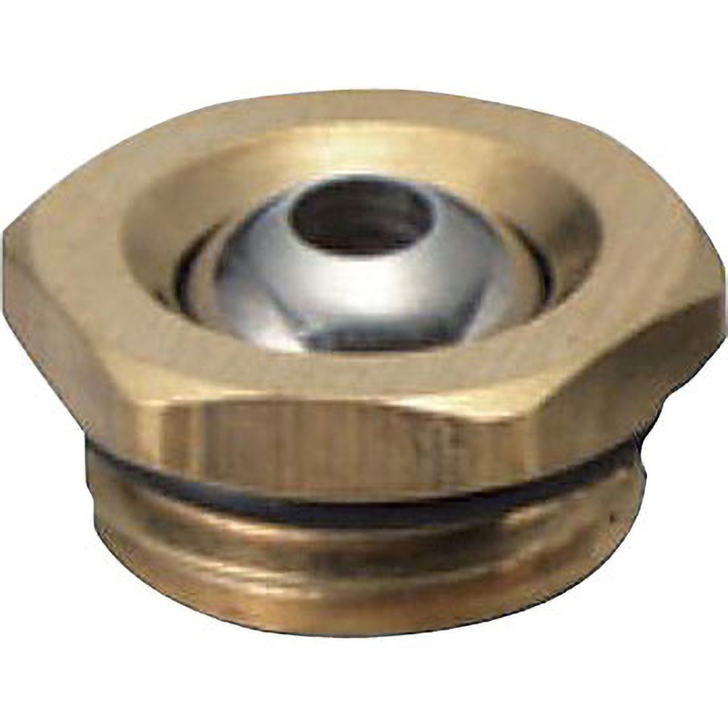 インサートノズルSM型 ベースボール型セット ナベヤ SM15S-8 (61-7122-40) インサートノズルSM型 ベースボール型 液ダレ防止セット ナベヤ SM10SC