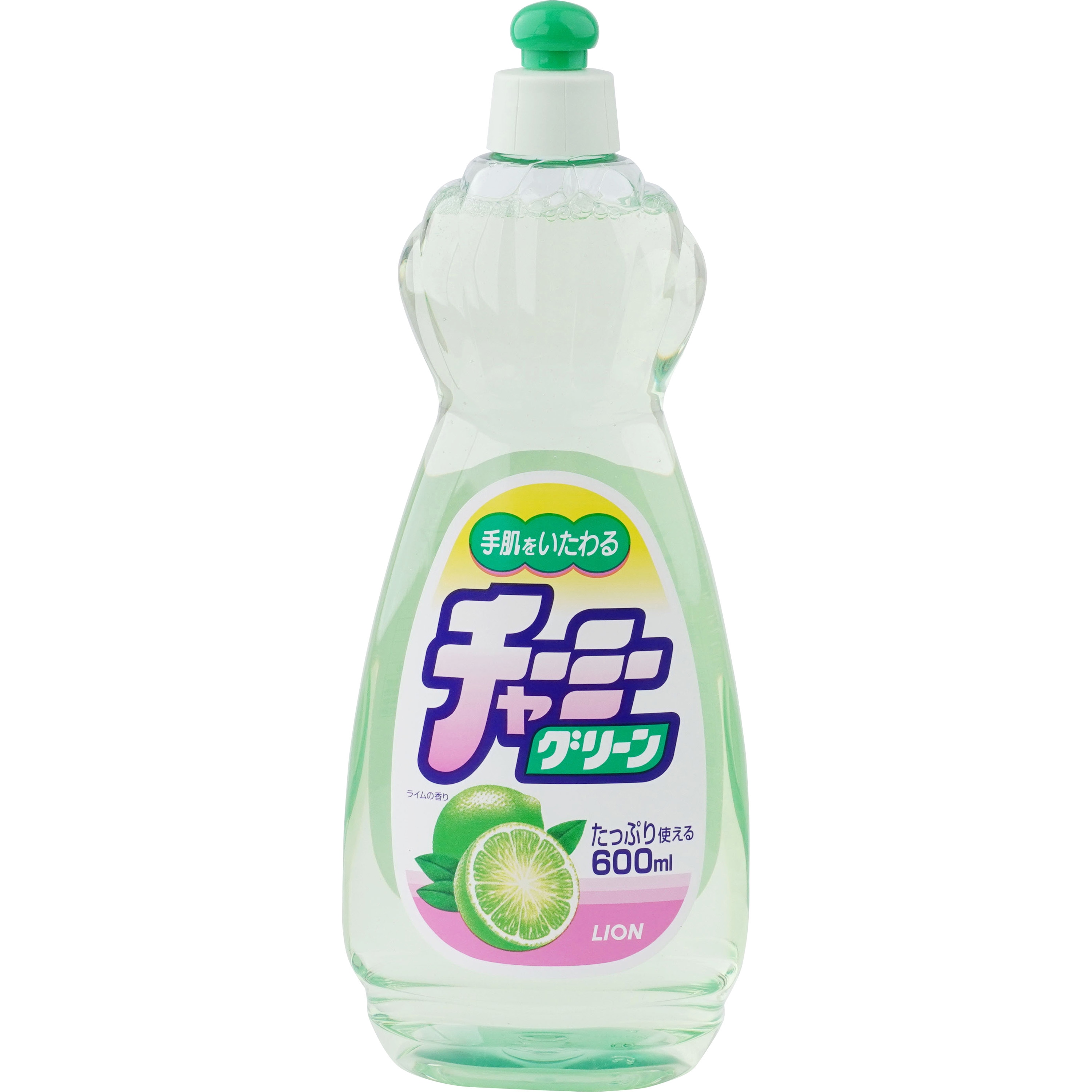 チャーミーグリーン LION(ライオン) 中性 液体タイプ 【通販モノタロウ】