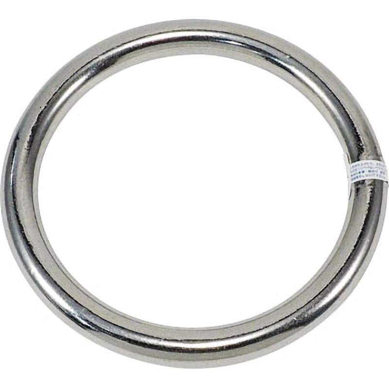 R-19-150 丸リンク 水本機械製作所 荷重12250N  1個 R-19-150