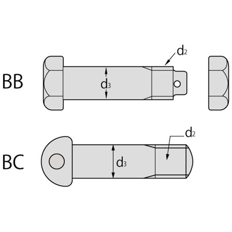 販売 bb jis 軽量