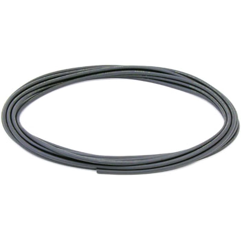 VCTF-23NXXS 3C×0.3SQ 耐油、耐熱性(105℃)、耐震性VCTF シールド付 倉茂電工 黒色 芯数(C)3 全長10m導体外径1.7mm 1本