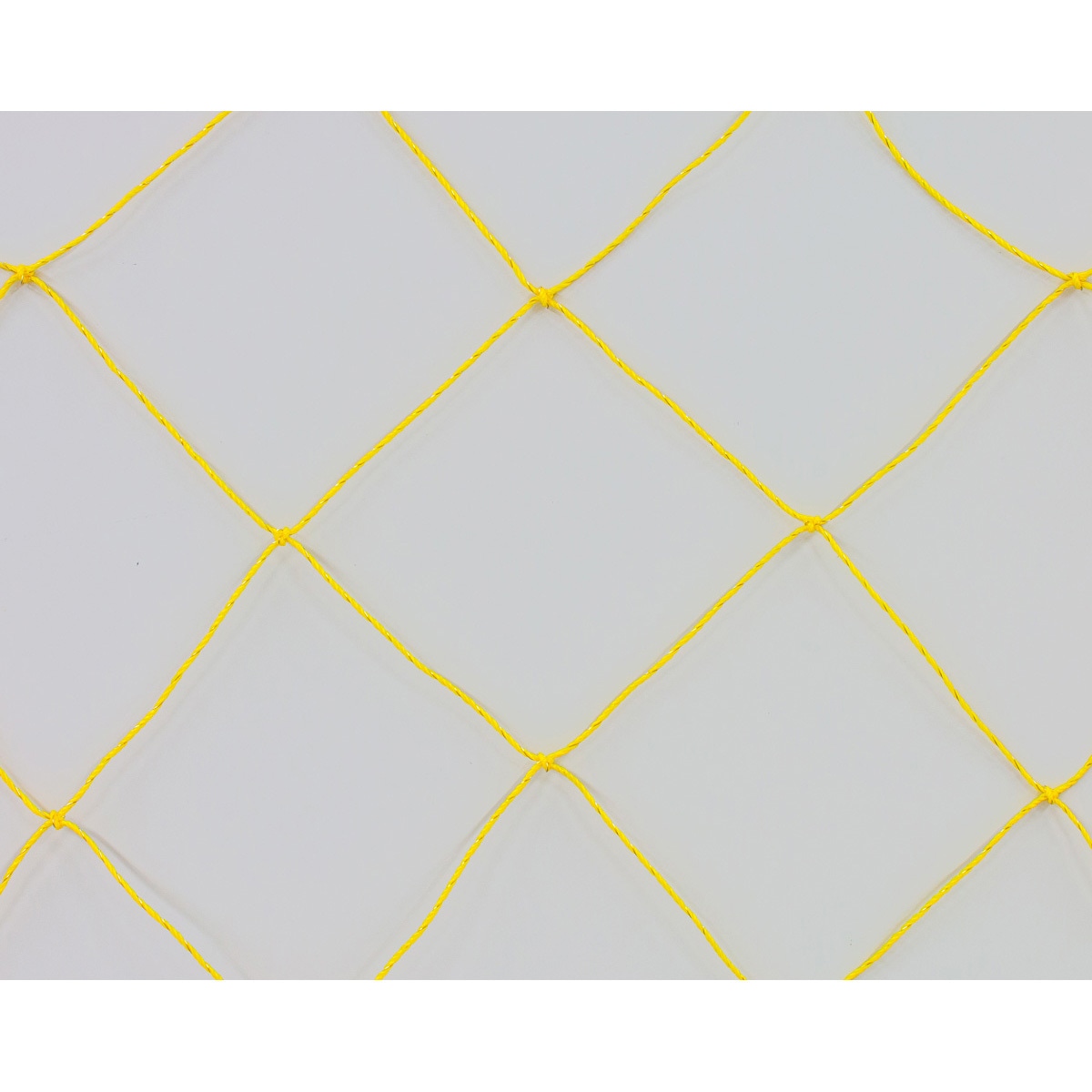 防獣ステン入りネット イノベックス(旧:ダイオ化成) 黄色 幅2m長さ15m