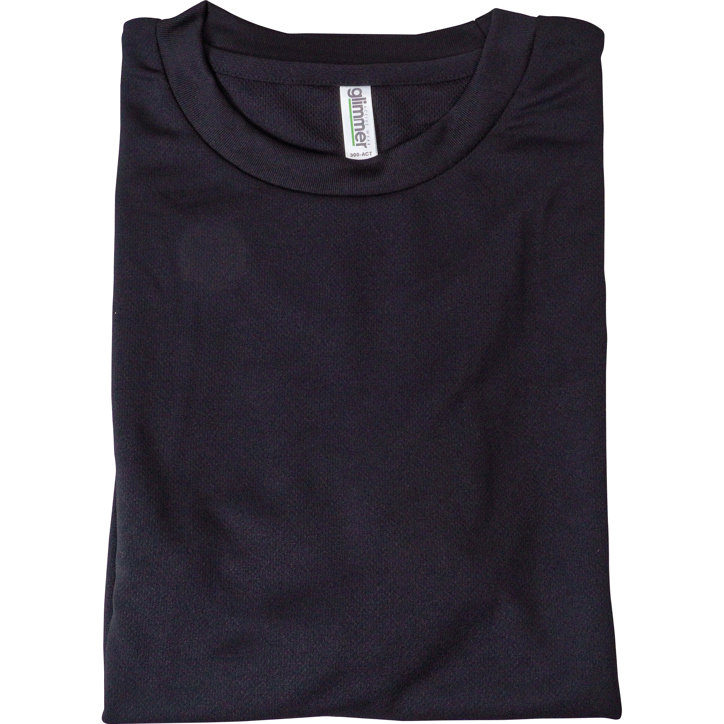 00300-ACT 4.4オンス ACT ドライTシャツ glimmer(トムス