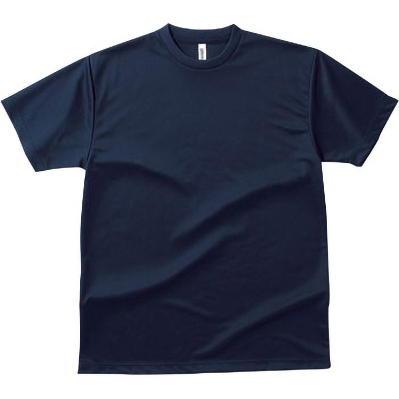 00300-ACT 4.4オンス ACT ドライTシャツ glimmer(トムス