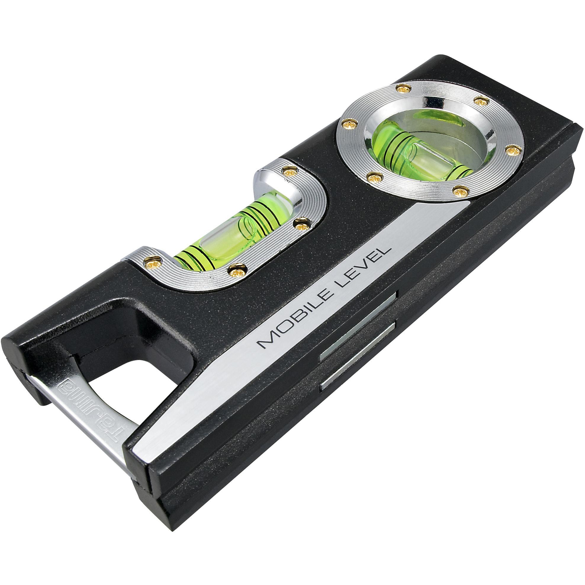 ML-120S モバイルレベル タジマツール(TJMデザイン) 銀色 呼び