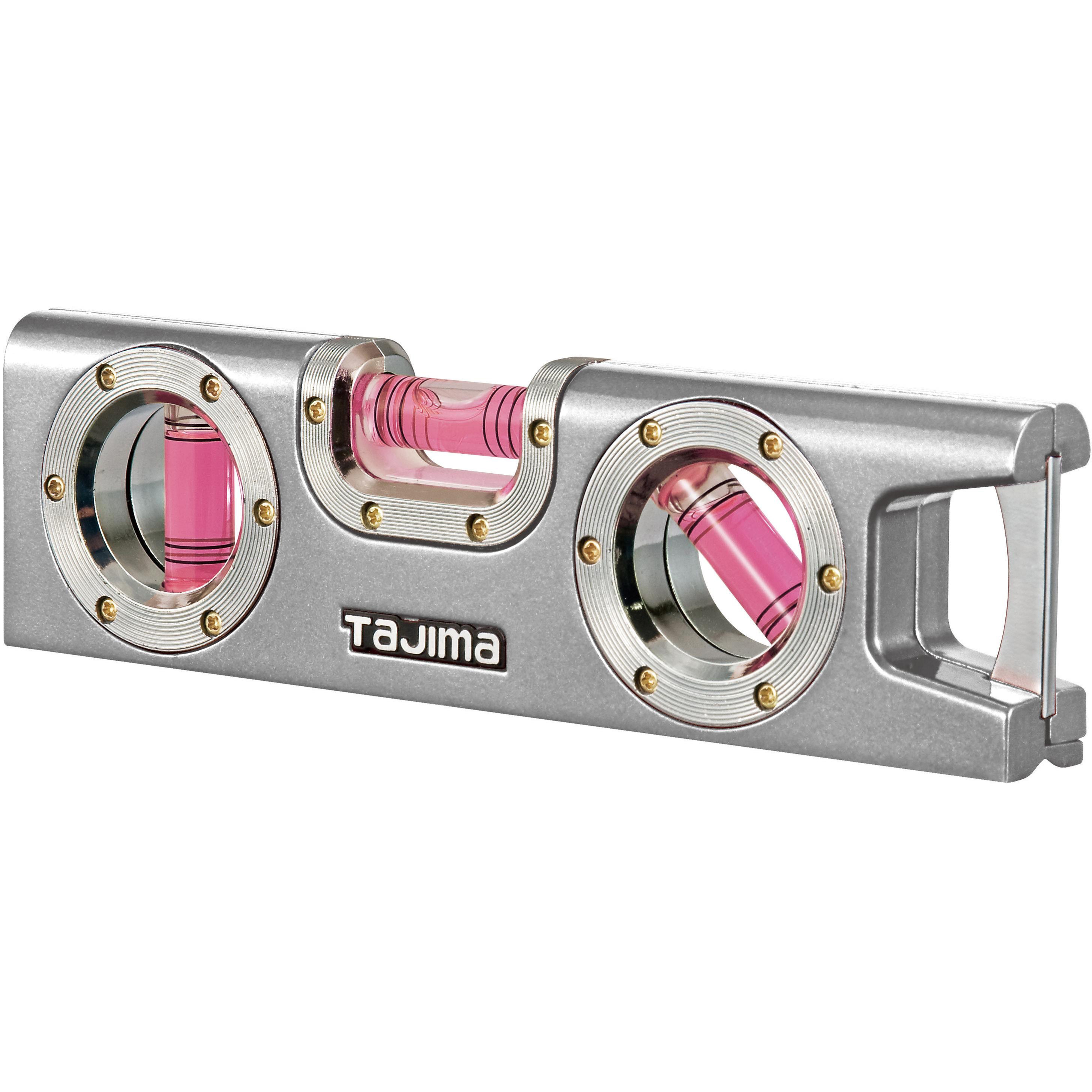 ML-160S モバイルレベル タジマツール(TJMデザイン) 銀色 呼び寸法