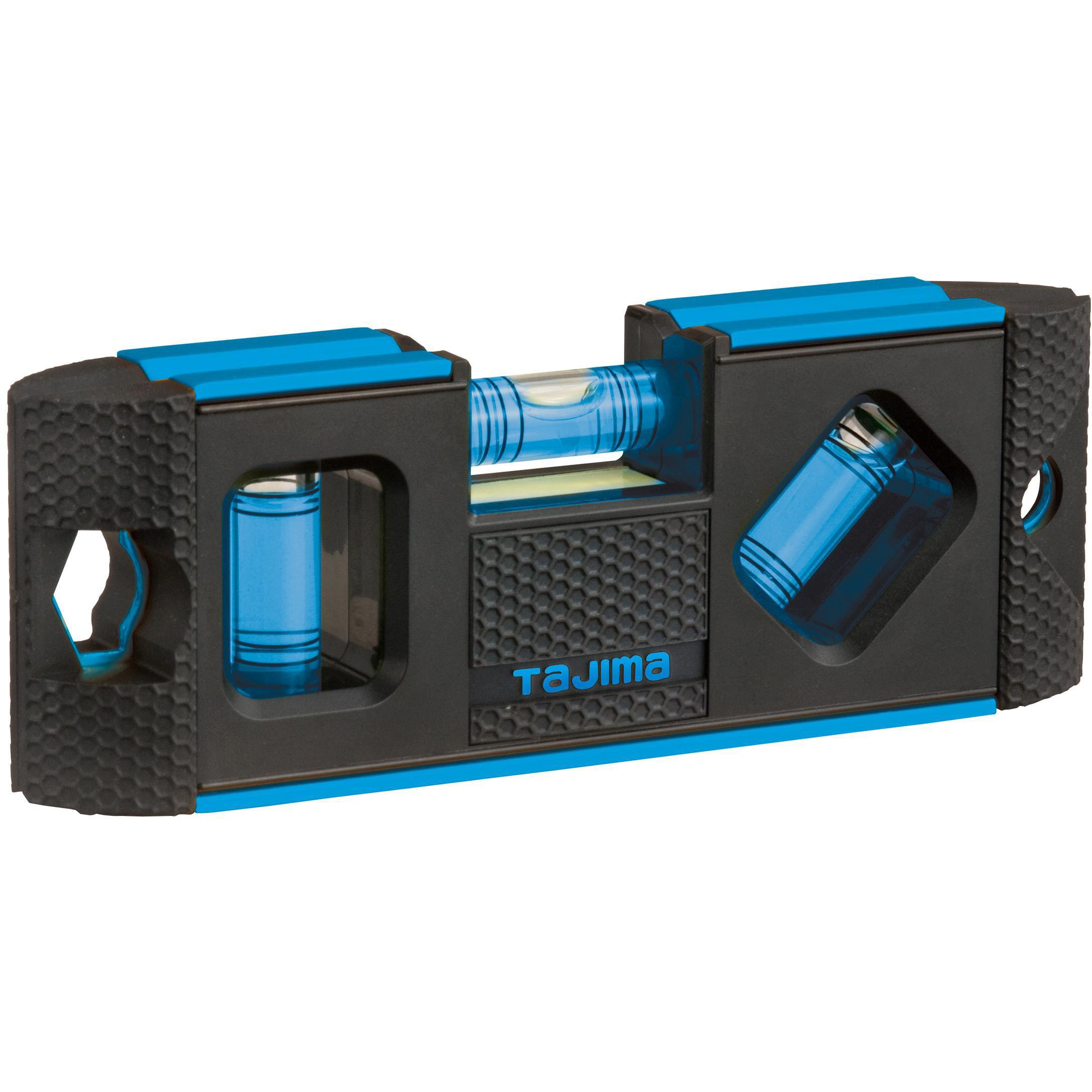 OPT-130B オプティマレベル タジマツール(TJMデザイン) 青色 呼び寸法