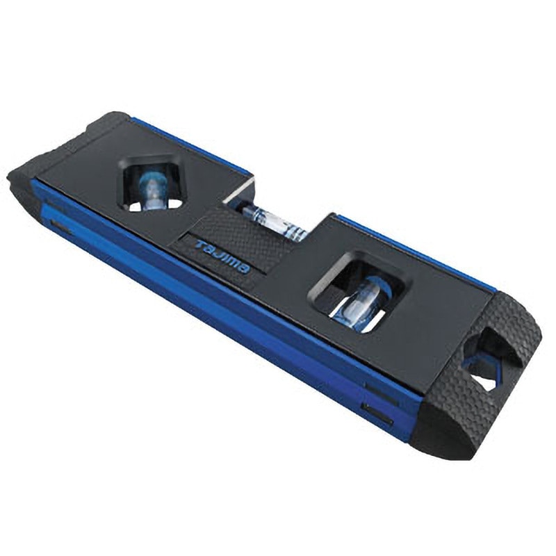 OPT-170B(検査成績書付) オプティマレベル タジマツール(TJMデザイン) 青色 呼び寸法170mm