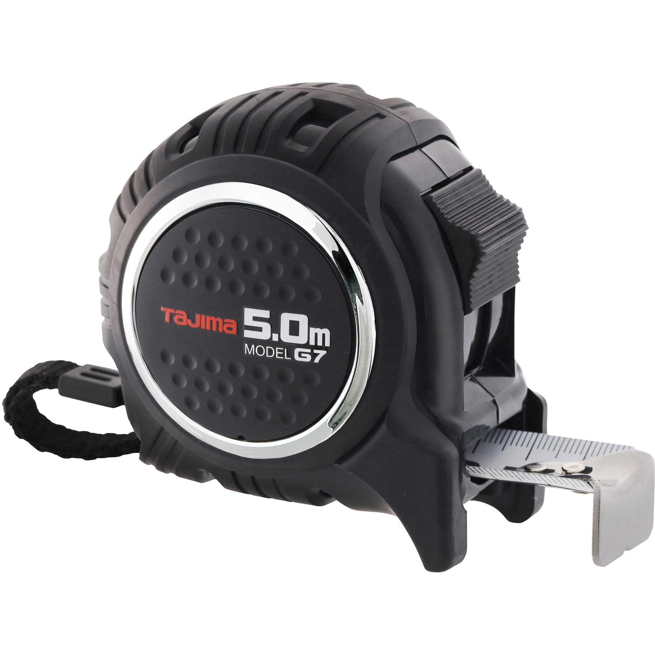 G7L2550S G7ロック 25 タジマツール(TJMデザイン) 両面目盛 材質
