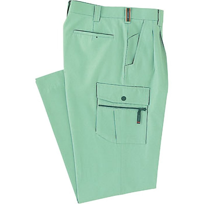 K80806 K80806 パッチスラックス (秋冬用) 1本 大川被服 【通販モノタロウ】