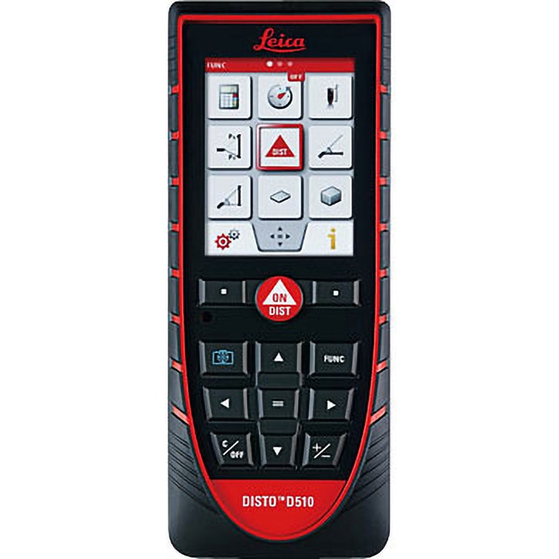 レーザー距離計　ライカディスト　Leica DISTO S910 Leica DISTO S910 - 測定範囲 300m - P2Pテクノロジー