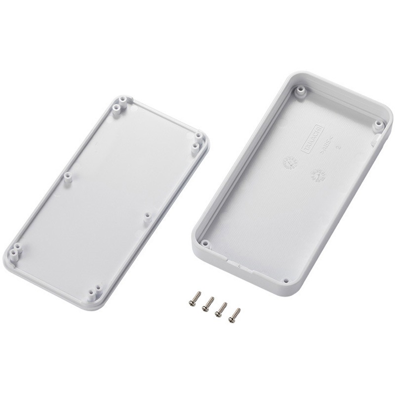 ♡フラグメントケース CS75-W ポータブルプラスチックケース CSシリーズ タカチ電機工業 1個