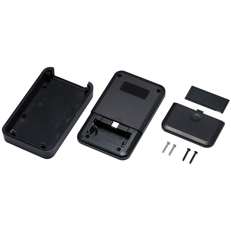 LC115-F2-D ハンドタイププラスチックケース LCシリーズ タカチ電機