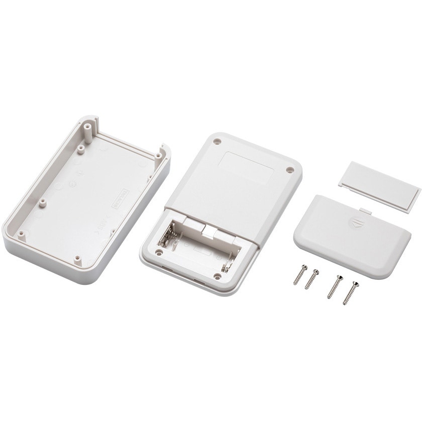 LC115-F2-W ハンドタイププラスチックケース LCシリーズ タカチ電機