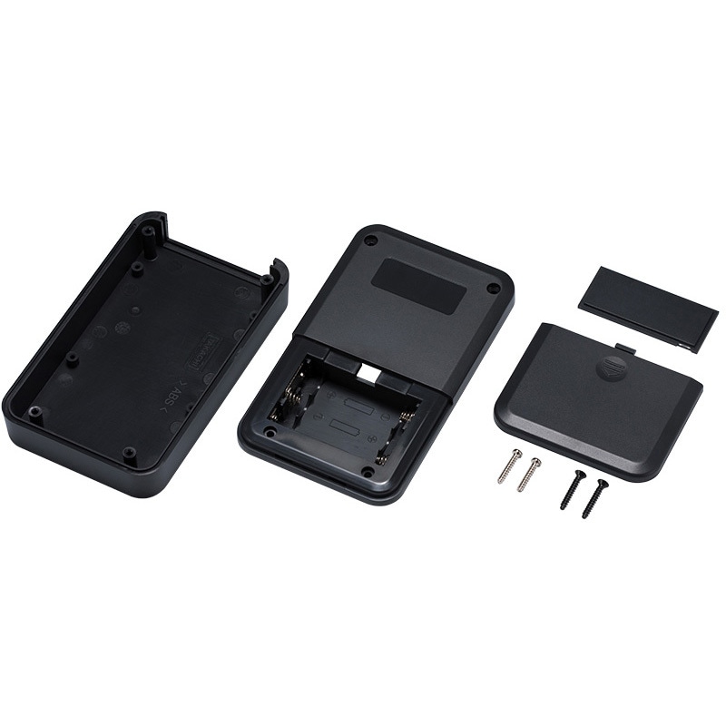 LC115-F3-D ハンドタイププラスチックケース LCシリーズ タカチ電機