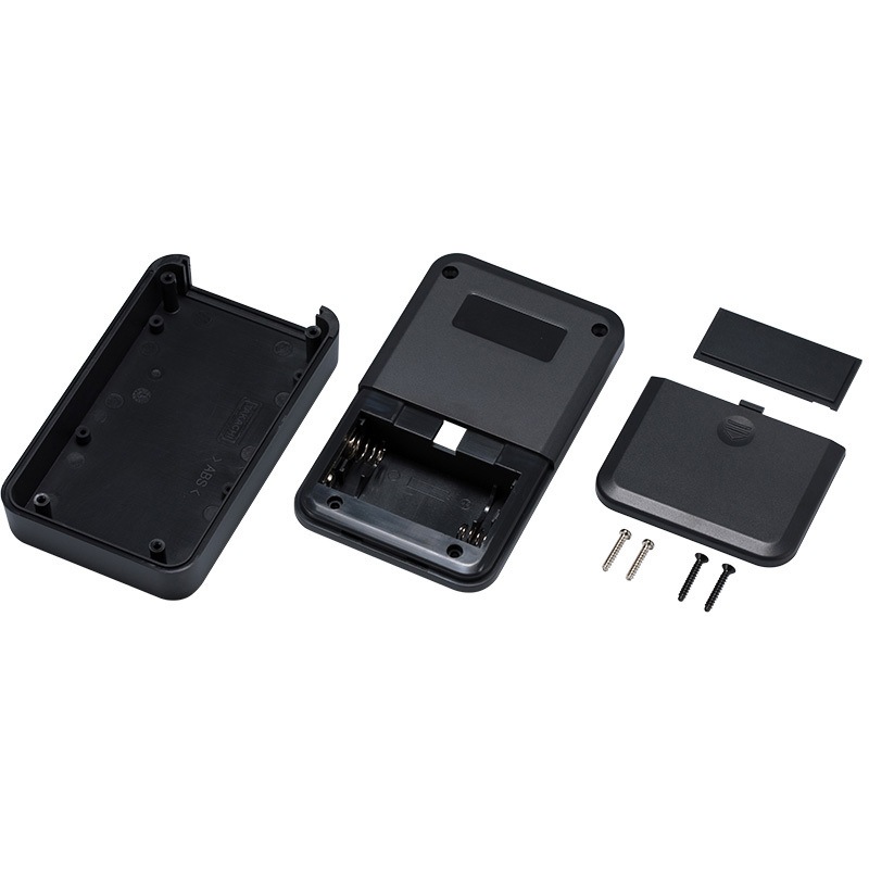 LC115H-M2-D ハンドタイププラスチックケース LCシリーズ タカチ電機