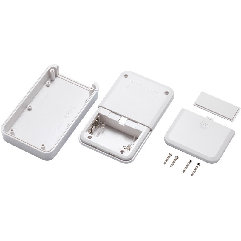 LC115H-M2-W ハンドタイププラスチックケース LCシリーズ タカチ電機