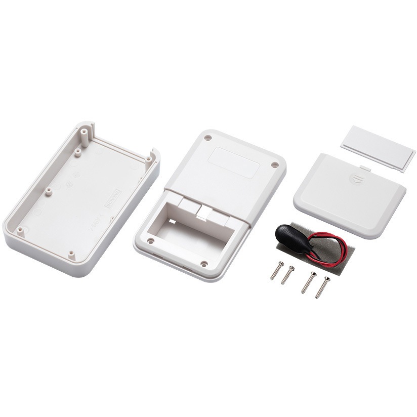 LC115H-9V-W ハンドタイププラスチックケース LCシリーズ タカチ電機
