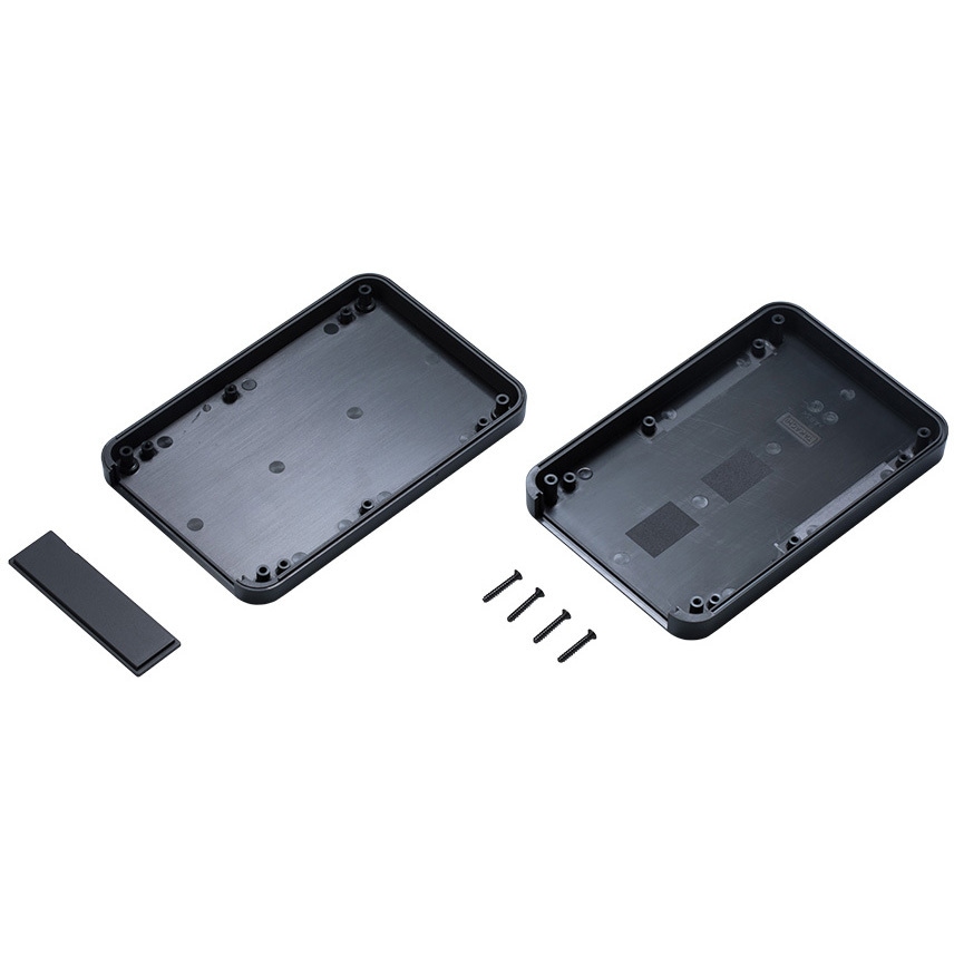 LC135-N-D ハンドタイププラスチックケース LCシリーズ タカチ電機工業