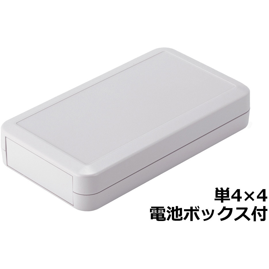 LC135-F4-W ハンドタイププラスチックケース LCシリーズ タカチ電機