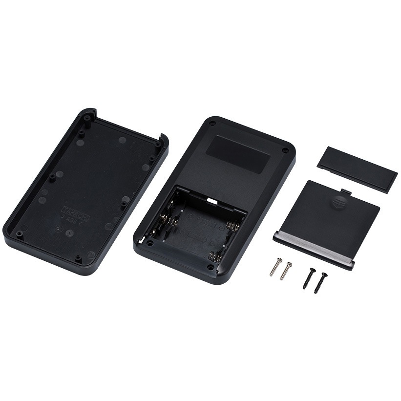 LC135-M3-D ハンドタイププラスチックケース LCシリーズ タカチ電機