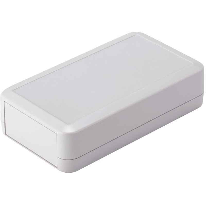 LC135H-N-W ハンドタイププラスチックケース LCシリーズ タカチ電機