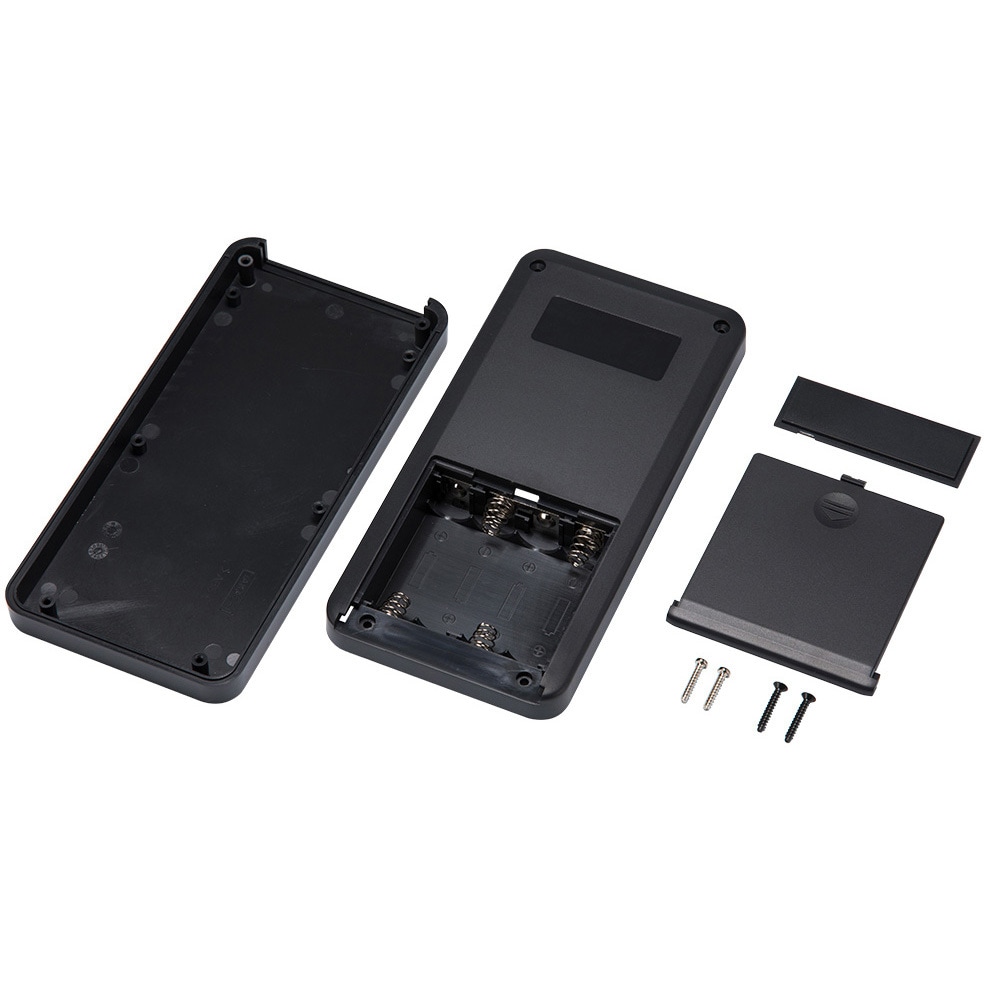 LC165H-M4-D ハンドタイププラスチックケース LCシリーズ タカチ電機