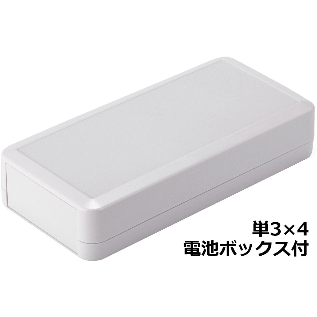 LC165H-M4-W ハンドタイププラスチックケース LCシリーズ タカチ電機