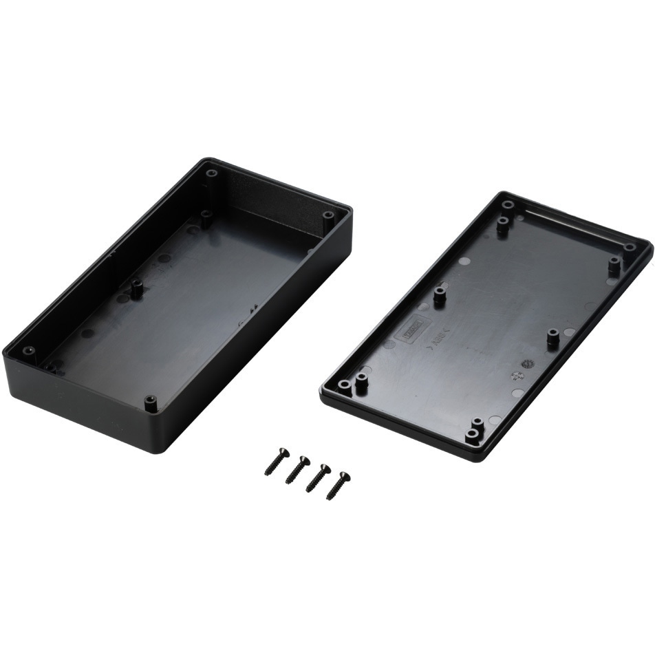 TW5-3-9B 小型 汎用プラスチックケース TWシリーズ タカチ電機工業 B