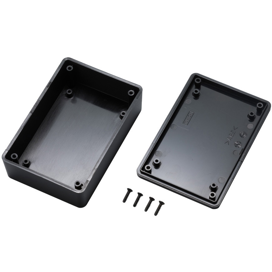 TW5-4-7B 小型 汎用プラスチックケース TWシリーズ タカチ電機工業 B