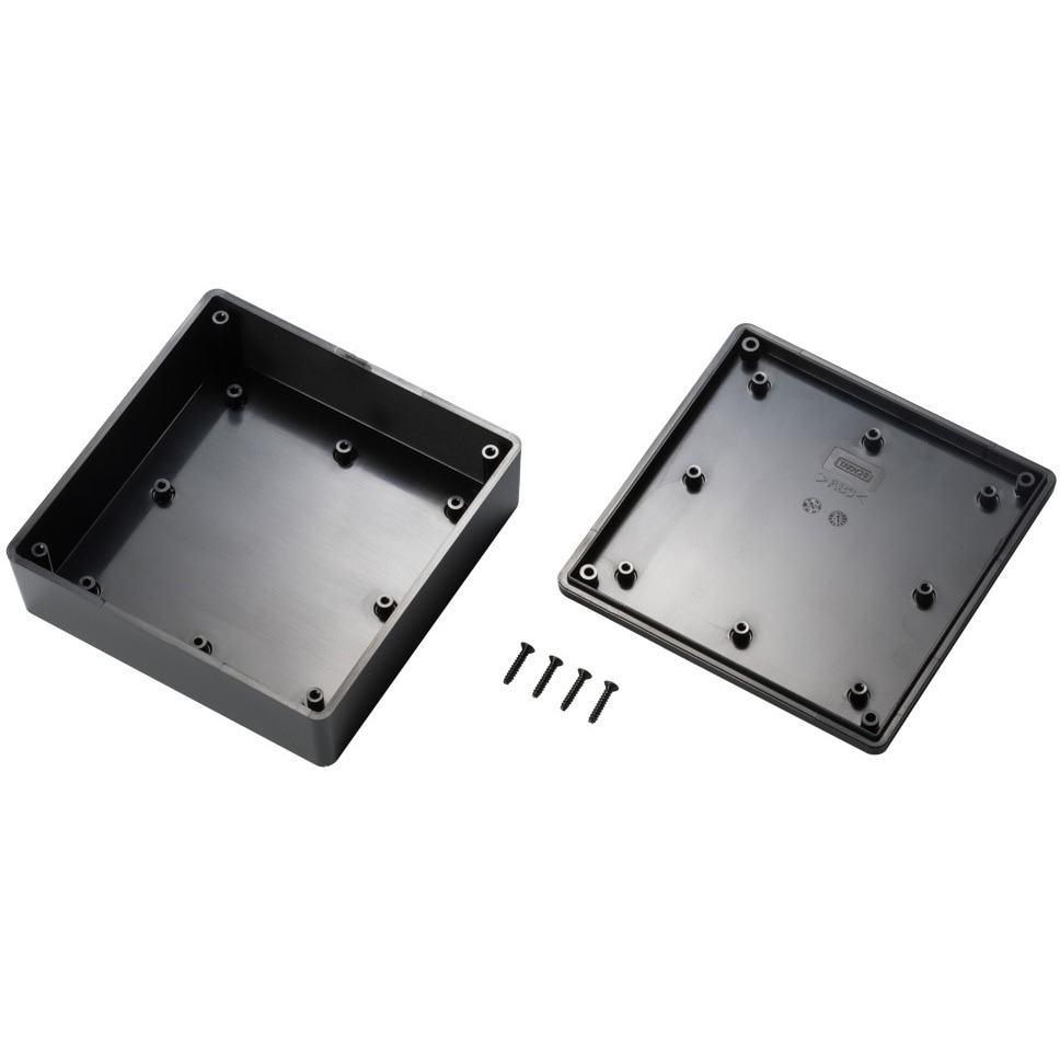 TW13-3-13B 小型 汎用プラスチックケース TWシリーズ タカチ電機工業 B