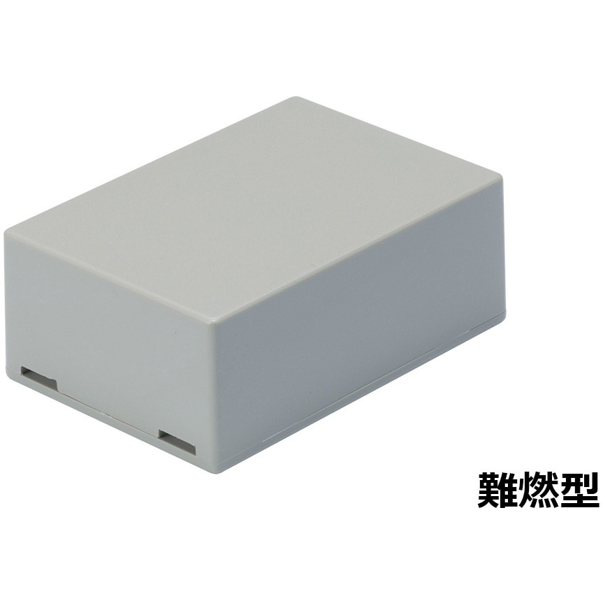 SW-N65G プラスチックケース 小型・低価格型 SWシリーズ タカチ電機